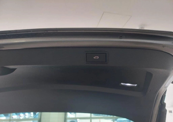 Skoda Superb cena 171900 przebieg: 23500, rok produkcji 2022 z Częstochowa małe 121